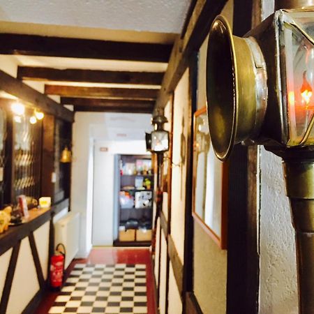 Hotel Weingut Schuetzen Senheim Ngoại thất bức ảnh