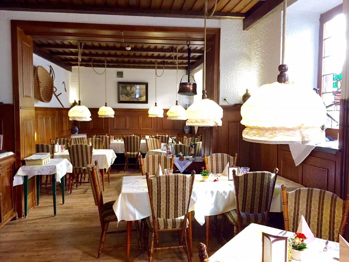 Hotel Weingut Schuetzen Senheim Ngoại thất bức ảnh